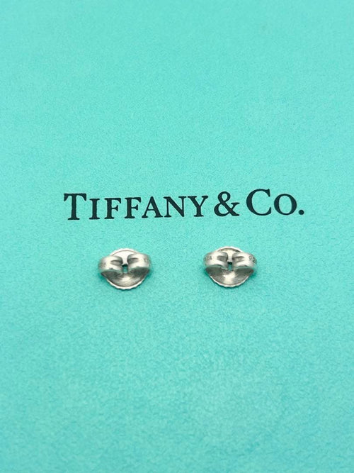 Tiffany Earrings (Pairs)
