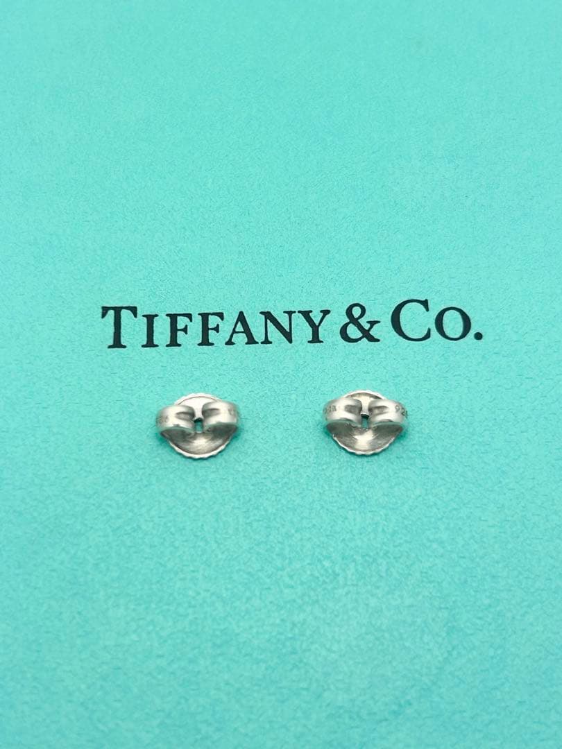 Tiffany Earrings (Pairs)