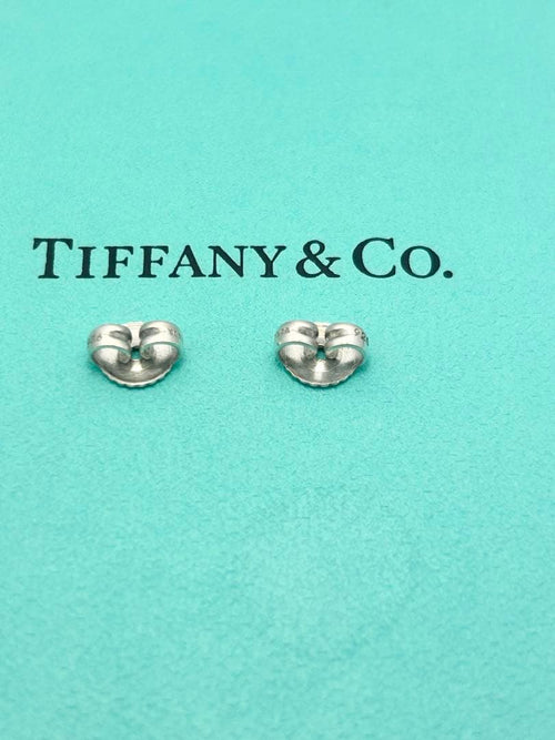 Tiffany Earrings (Pairs)