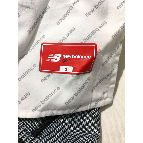 New Balance Golf Pants 3(S)