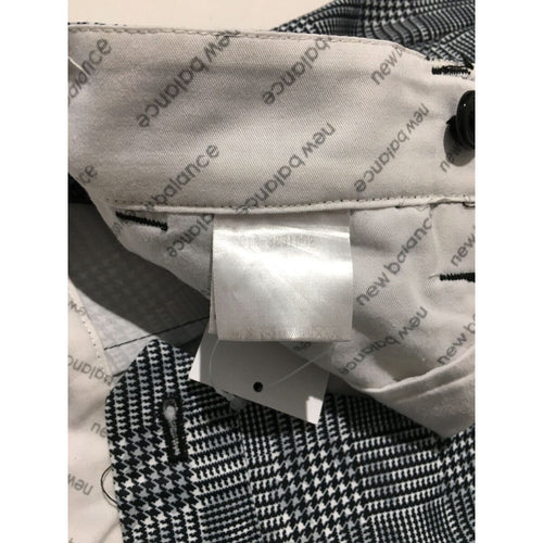 New Balance Golf Pants 3(S)