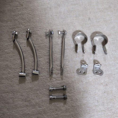 Daytona Lights Turn Signals Sus