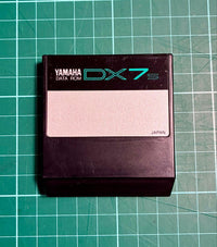 Yamaha Other Dx7S Rom