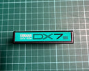 Yamaha Other Dx7S Rom