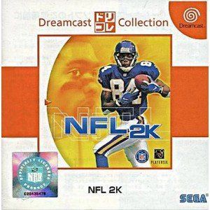 Others Nfl 2K