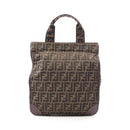Fendi Tote Bag 26555 Used B