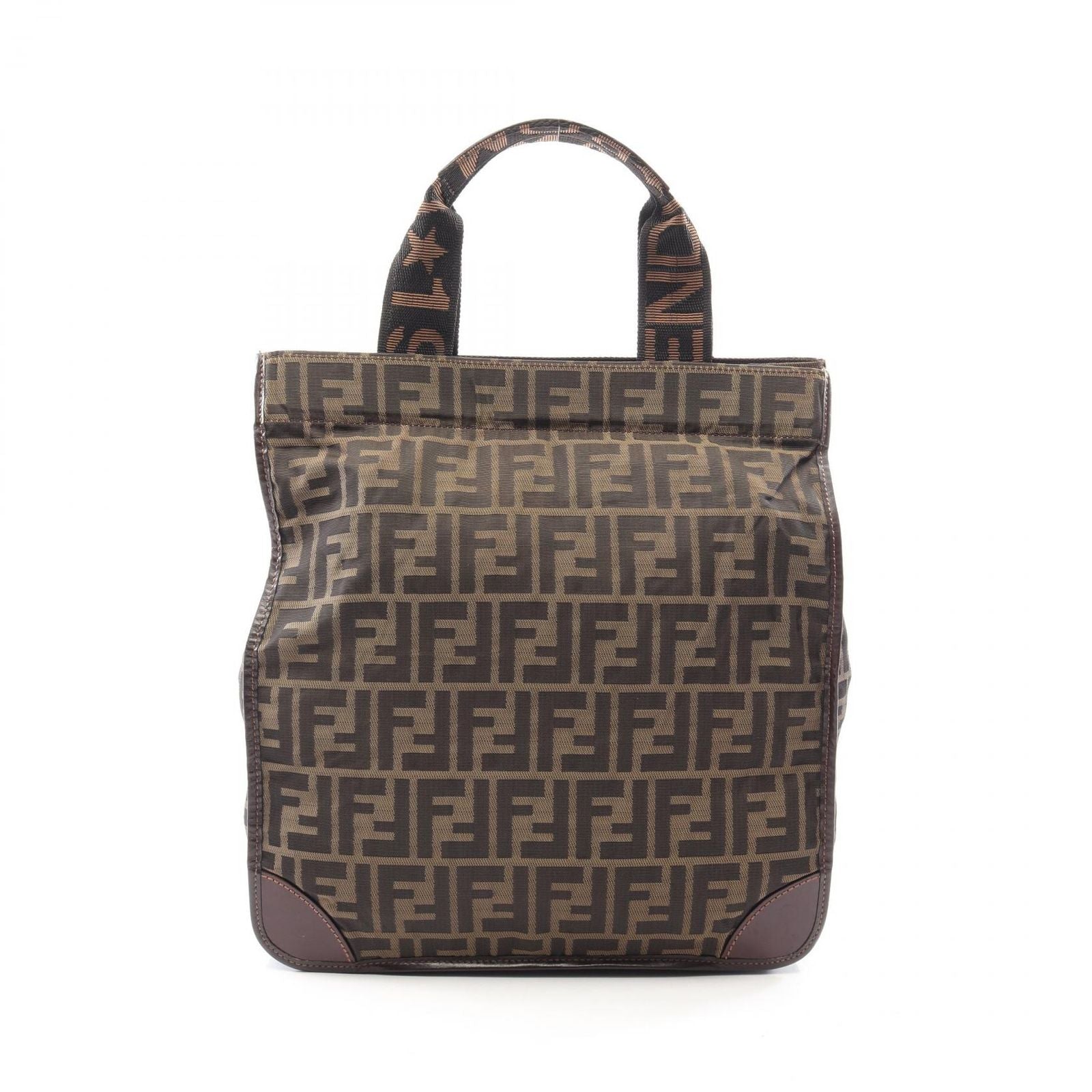 Fendi Tote Bag 26555 Used B