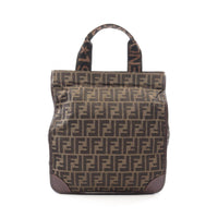 Fendi Tote Bag 26555 Used B