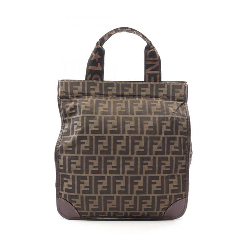 Fendi Tote Bag 26555 Used B