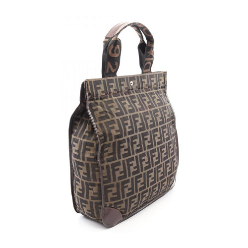 Fendi Tote Bag 26555 Used B