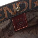 Fendi Tote Bag 26555 Used B