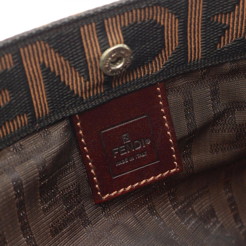 Fendi Tote Bag 26555 Used B