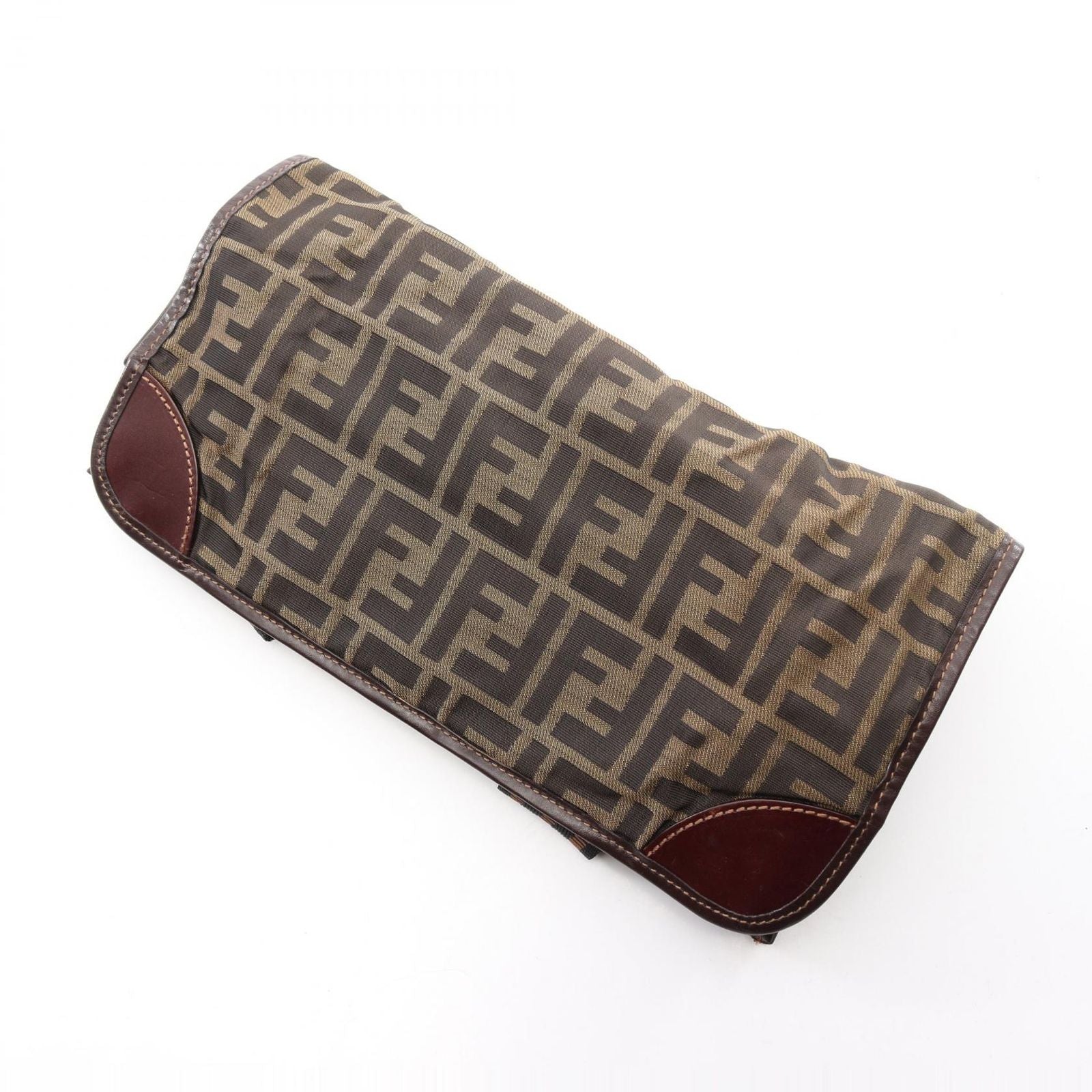 Fendi Tote Bag 26555 Used B