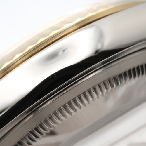 Rolex Others 10P T 16233G Gl/ /Np K18