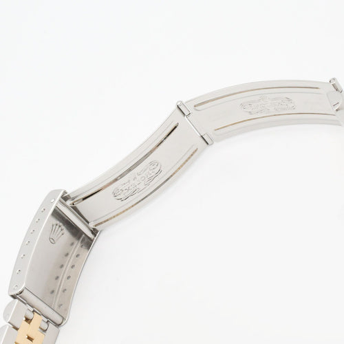 Rolex Others 10P T 16233G Gl/ /Np K18