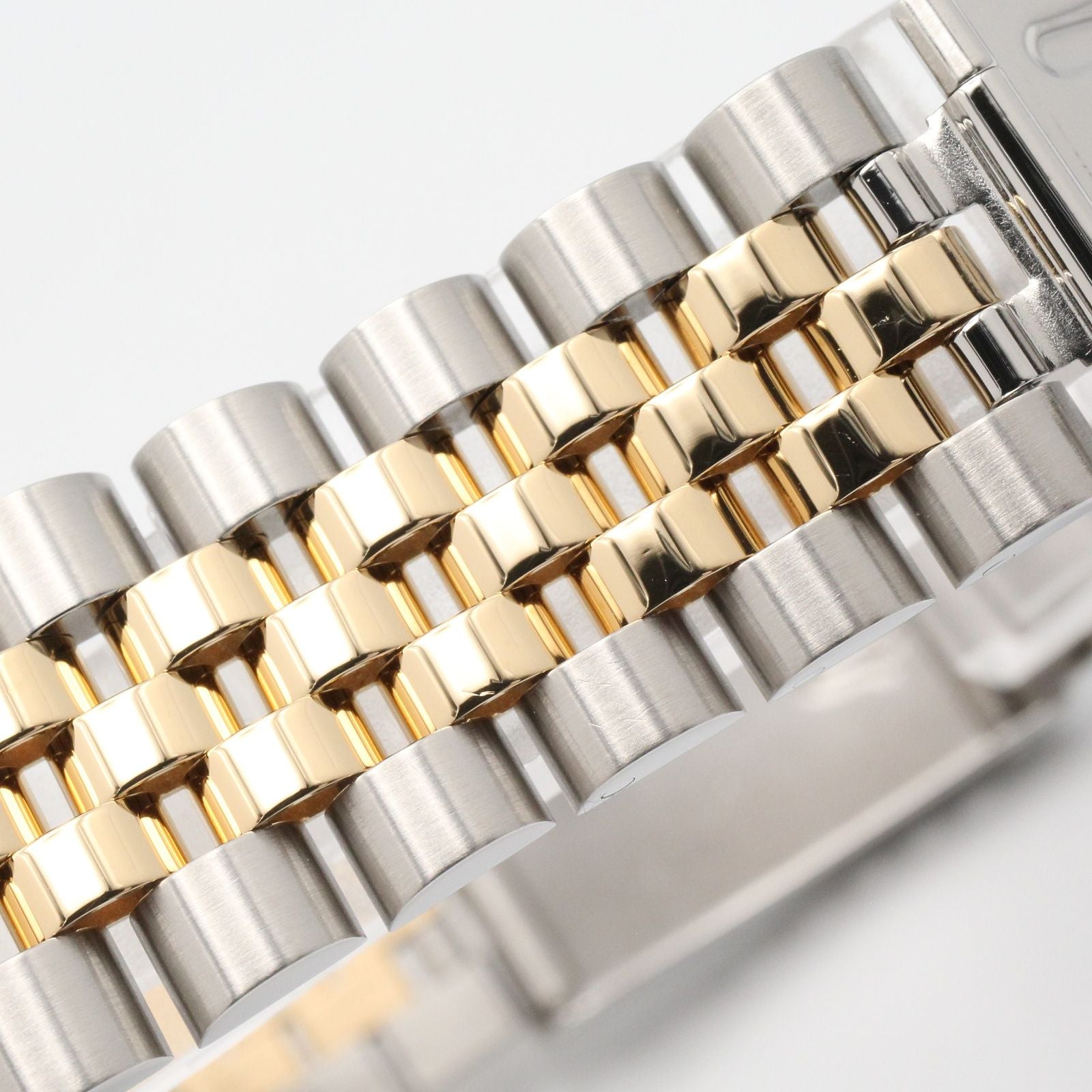 Rolex Others 10P T 16233G Gl/ /Np K18