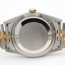 Rolex Others 10P T 16233G Gl/ /Np K18