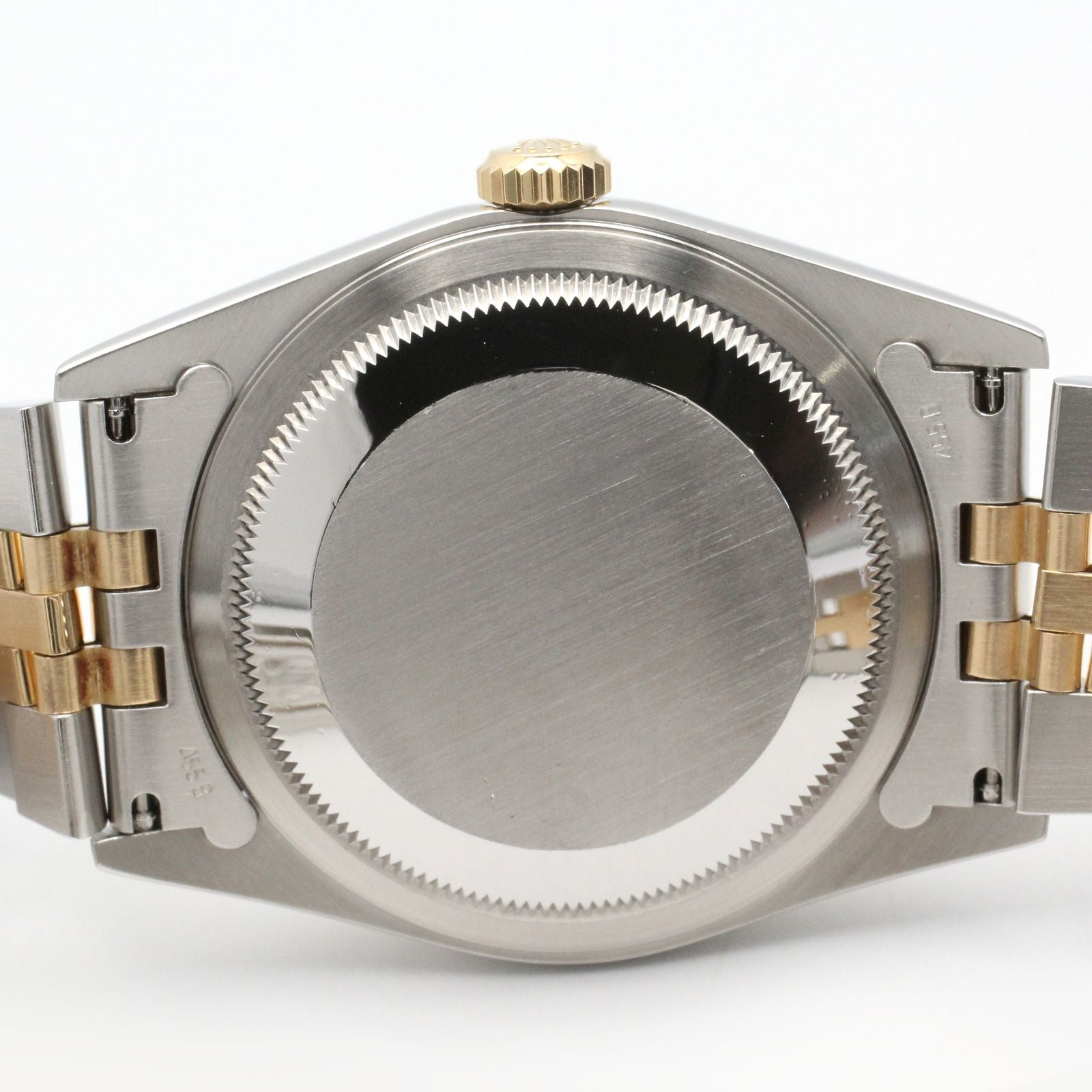 Rolex Others 10P T 16233G Gl/ /Np K18