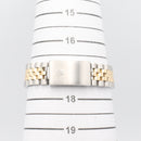 Rolex Others 10P T 16233G Gl/ /Np K18