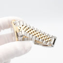 Rolex Others 10P T 16233G Gl/ /Np K18