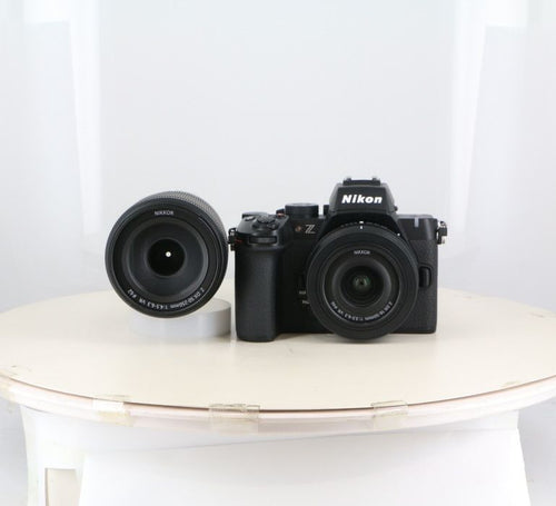 Nikon Others Z50Ii