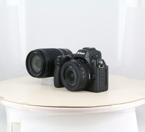 Nikon Others Z50Ii