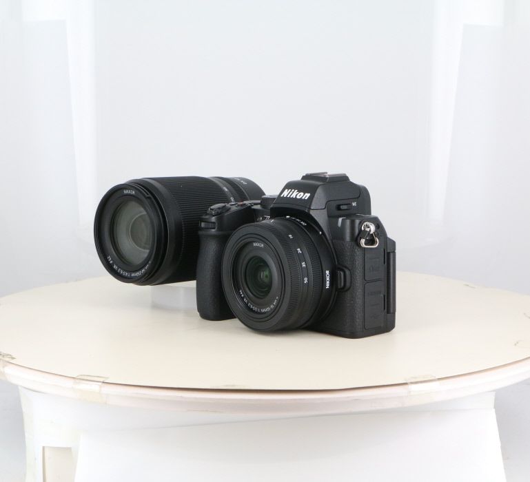 Nikon Others Z50Ii