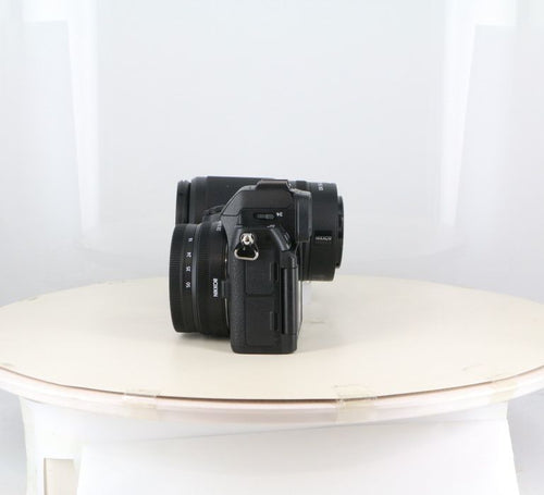 Nikon Others Z50Ii