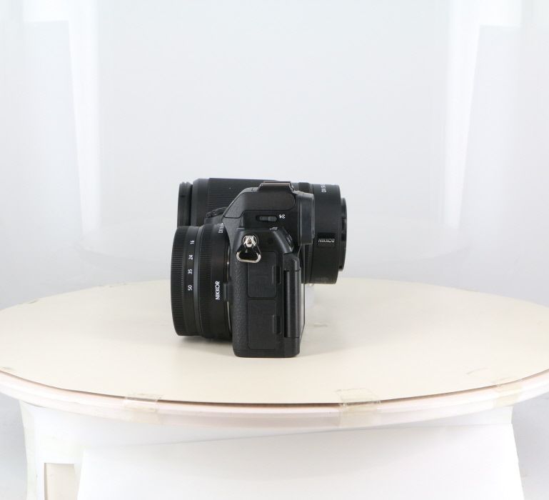 Nikon Others Z50Ii