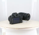 Nikon Others Z50Ii