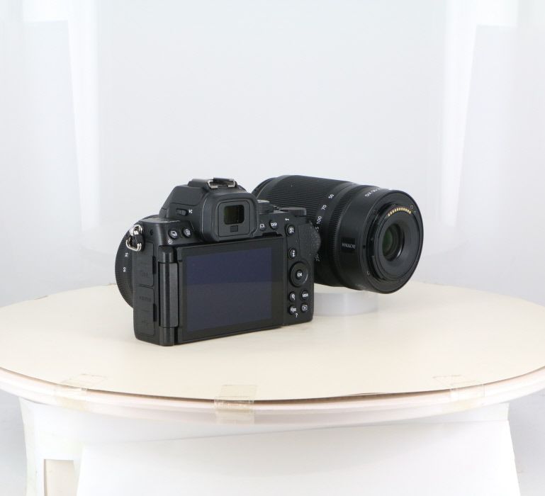 Nikon Others Z50Ii