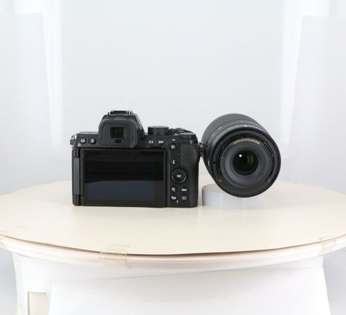Nikon Others Z50Ii