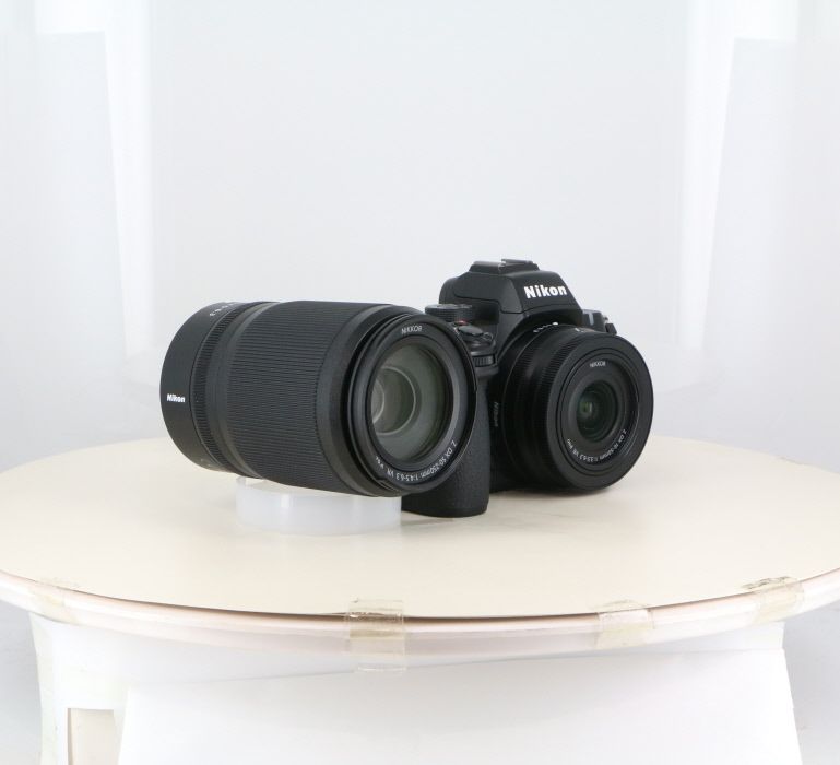 Nikon Others Z50Ii