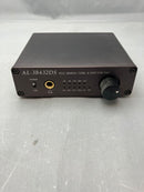 Kokeshi Al-38432Ds Usb Dac Amulech
