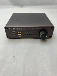 Kokeshi Al-38432Ds Usb Dac Amulech