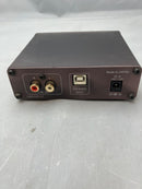 Kokeshi Al-38432Ds Usb Dac Amulech
