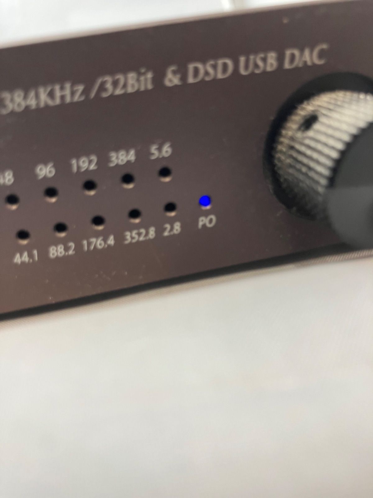 Kokeshi Al-38432Ds Usb Dac Amulech