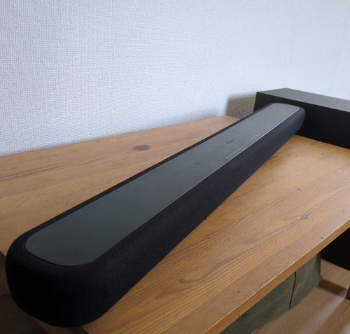 Yamaha Surround Speakers, Rear Soundbars Yas-209
