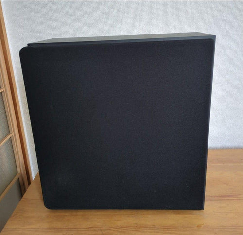 Yamaha Surround Speakers, Rear Soundbars Yas-209