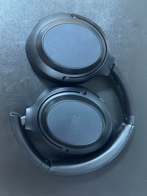 Alpex Hi-Unit Wireless Headphones 2 Hi-Unit002-Pnk