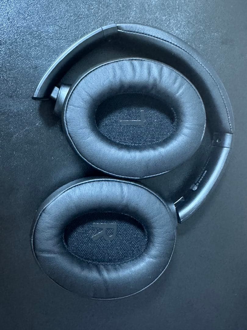 Alpex Hi-Unit Wireless Headphones 2 Hi-Unit002-Pnk