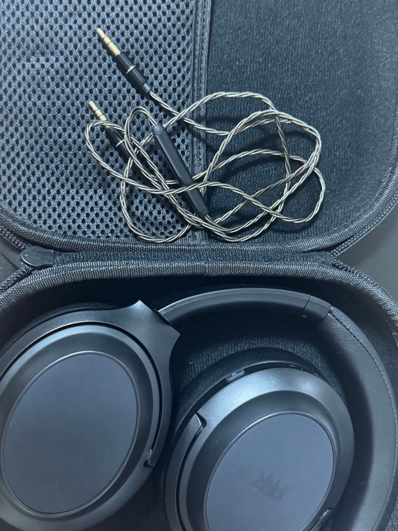 Alpex Hi-Unit Wireless Headphones 2 Hi-Unit002-Pnk