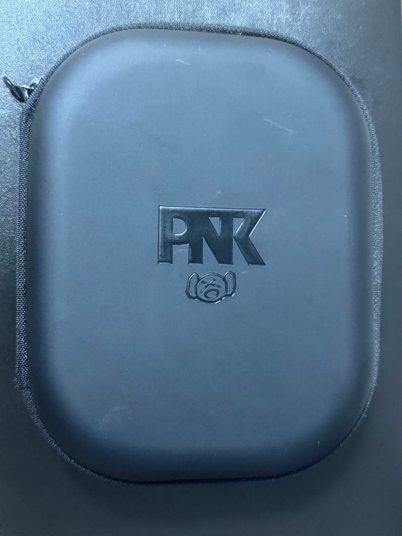 Alpex Hi-Unit Wireless Headphones 2 Hi-Unit002-Pnk