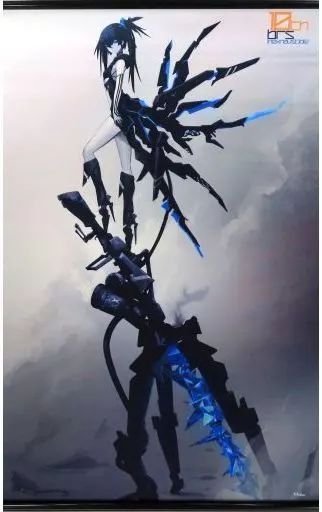 Tapestry B2 Inexhaustible Ver. 1/8 Abs Pvc Goodsmile Online Shop