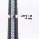 Cartier Ring 3Pd K18Wg Used A