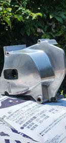 Chain Covers Z1000Mk2