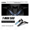 Mirror Yamaha Tmax 560 2022-2024 Cnc 2