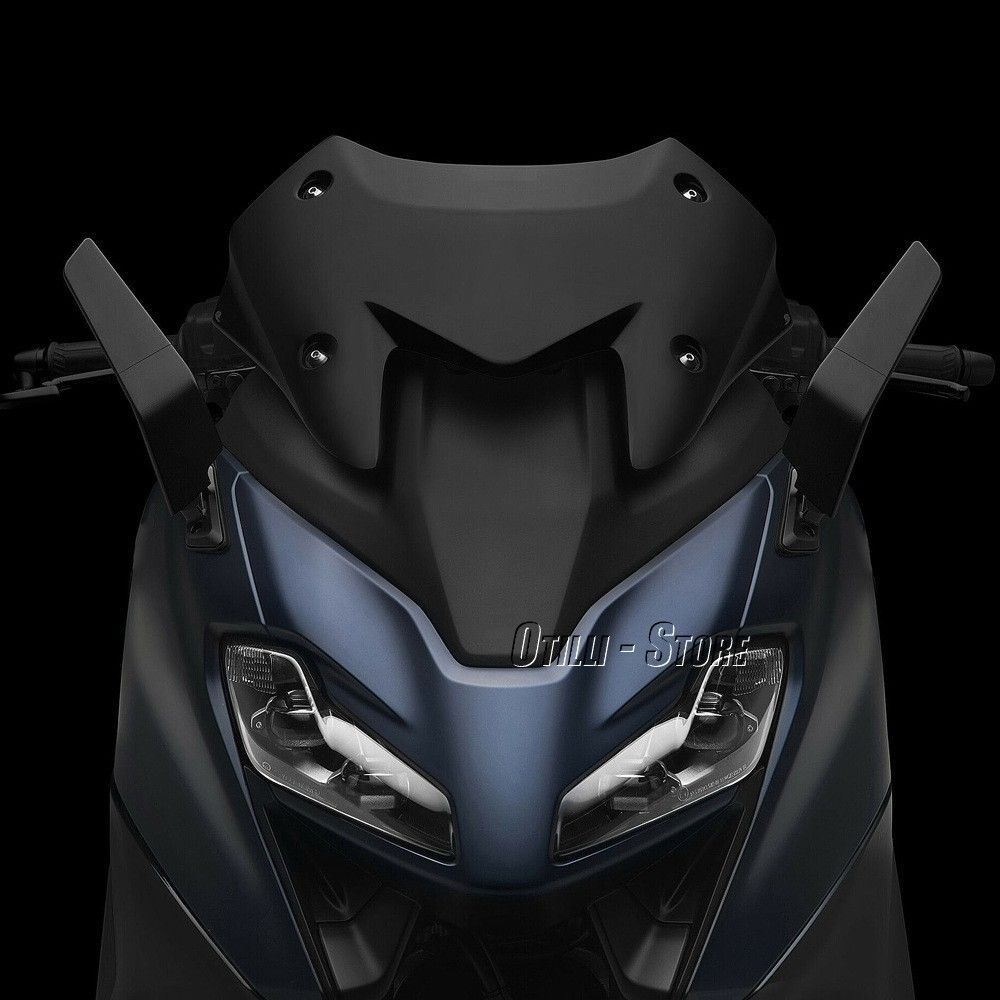 Mirror Yamaha Tmax 560 2022-2024 Cnc 2