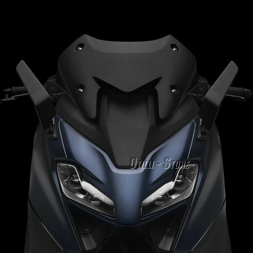 Mirror Yamaha Tmax 560 2022-2024 Cnc 2