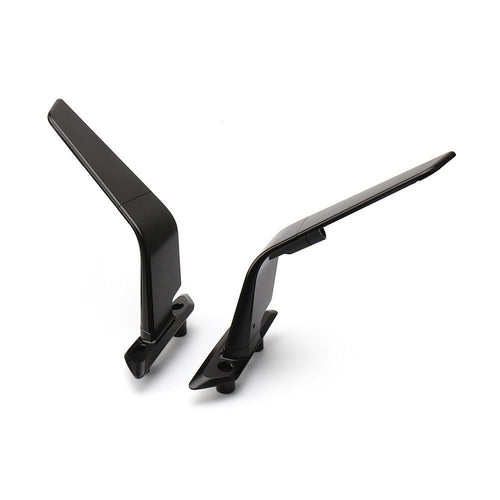 Mirror Yamaha Tmax 560 2022-2024 Cnc 2